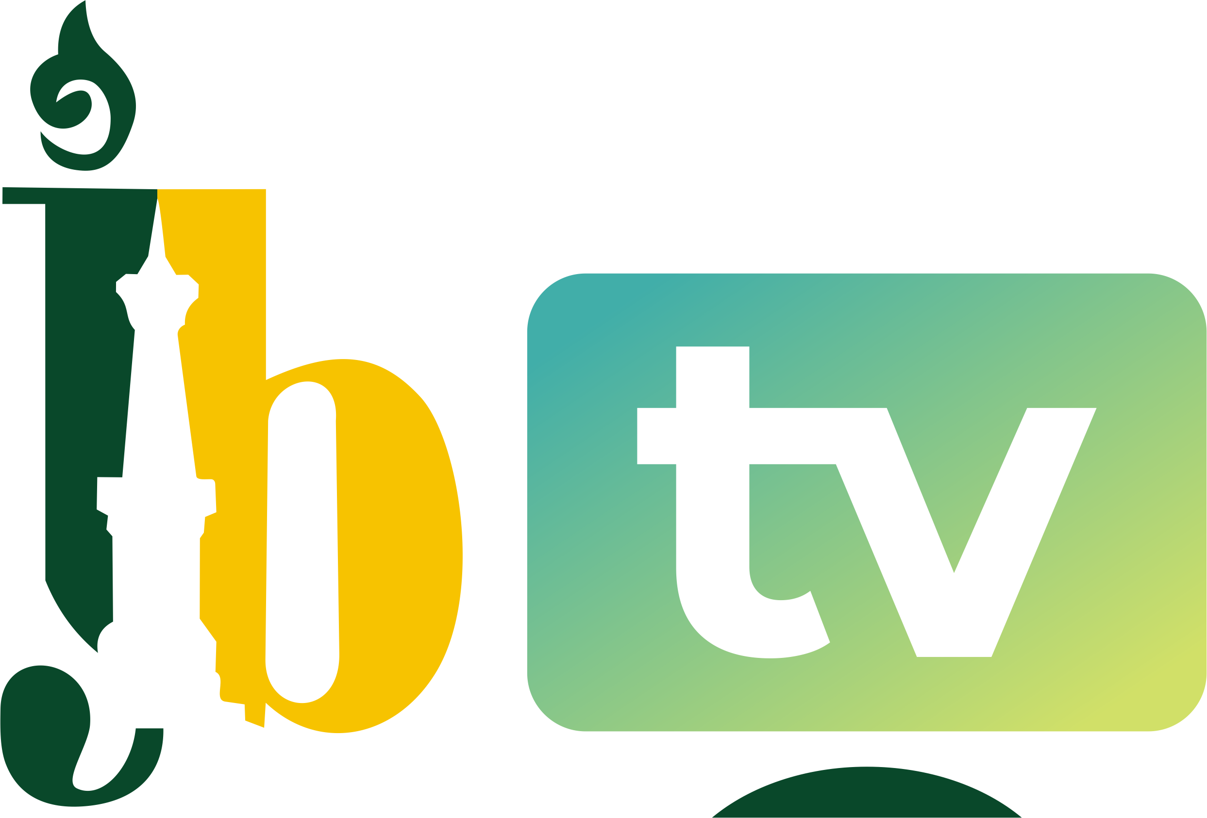 JBTV Logo